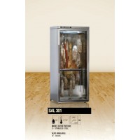 Холодильный шкаф для колбасных изделий IP Industrie SAL 301 Х