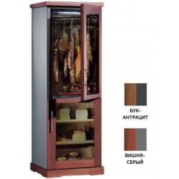 Холодильный шкаф для колбасных изделий и сыров IP Industrie SAL 601 CEX NU