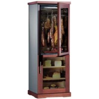 Холодильный шкаф для колбасных изделий и сыров IP Industrie SAL 601 CEX NU