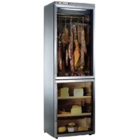 Холодильный шкаф для колбасных изделий и сыров IP Industrie SAL 601 СF