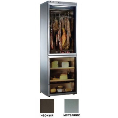 Холодильный шкаф для колбасных изделий и сыров IP Industrie SAL 601 X